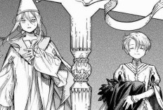 Manga Xưởng Phép Thuật Toàn bộ Chương bằng Tiếng Việt Cuộc Đấu Tranh Nội Bộ Ngày Càng Gay Gắt