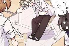 Kịch tính bắt đầu! Link Truyện Manhwa A Blessed Night Chương 16 Tiếng Việt