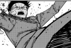 Kết RAW Dandadan Manga Chương 242 Tiếng Việt, Momo và Okarun đã làm lành với nhau