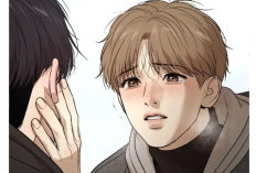 Spoiler Manhwa BL JINX Mùa 2 Chương 102 Phụ đề Tiếng Việt, Jakeyung khóc vì Kim Dan!