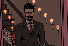 Spoiler & Đọc Manhwa A Bad Friend Chương 38 Tiếng Việt, Căng thẳng leo thang!