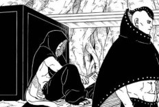 RAW Đọc Truyện Tranh Boruto: Two Blue Vortex Chương 37 Phụ Đề Tiếng Việt (VietSub), một cách tinh tế nhất và được chấp nhận