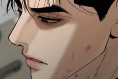 Manhwa BL Jinx Chương 101 bằng Tiếng Việt Liệu Kim Dan Thể Đứng Dậy Được Không?