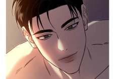 UPDATE Đọc Manhwa BL Things That Deserve to Die Chương 30 Tiếng Việt, Đêm càng trở nên nóng bỏng