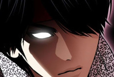 Tóm tắt câu chuyện Manhwa Lookism Chương 617 Bằng Tiếng Việt, mọi người đều so tài sức mạnh