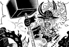Liên kết Manga One Piece Chương 1182 Tiếng Việt, Lý thuyết Joyboy ngày càng điên rồ  
