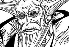 Tiết Lộ Nội Dung One Piece Chương 1181 Tiếng Việt Tại Elbaph, Gerd Đã Tìm Thấy Trái Tim Của Sommers