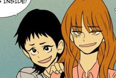 RAW Đọc Truyện Tranh Cheese in the Trap Chương 16 Phụ Đề Tiếng Việt (VietSub), mùa mới nhất