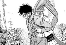 Đọc Manga Dandadan Chương 239 Tiếng Việt Lực Lượng Hỗ Trợ Vlad Đã Sẵn Sàng Hành Động