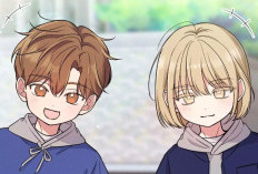 Cảnh Giật Mình! Truyện Tranh A Blessed Night Chapter 8 Bằng Tiếng Việt: Sự Thật Bất Ngờ Nhất