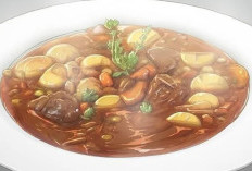 Đọc Kitchen Soldier Chương 236 Tiếng Việt Món Hầm Thịt Lừa So Với Món Thỏ Cordon Bleu