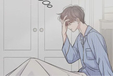 Phủ Nhận! Truyện Tranh BL A Blessed Night Chapter 13 Tiếng Việt Cảm Giác Yêu Thương Nảy Sinh Một Cách Bất Ngờ