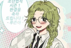 Liên kết luật vị thành niên (Juvenile Law) 53 VietSub, Câu chuyện mới nhất đã được cập nhật