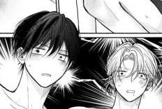 Manga BL A Love Too Captivating Chương 29 Bằng Tiếng Việt: Tiết Lộ Nội Dung, Ngày Phát Hành Và Liên Kết Để Đọc