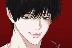 Đọc Truyện Tranh BL Tư Duy Ngược (Reverse Thinking) Chương 39 Bằng Tiếng Việt, Không Muốn Chia Tay