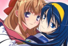 Link Đọc Manga Kannazuki No Miko Sub Vietnam Trọn Bộ Mới Nhất, Truyện tranh Yuri hay nhất