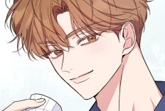 Đọc Trọn Chương Truyện Tranh BL A Blessed Night Bằng Tiếng Việt, Câu Chuyện Tình Tay Ba Đầy Thú Vị