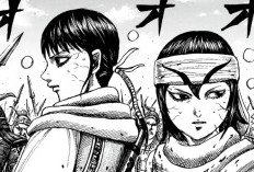 Liên Kết Kingdom Chương 882 Tiếng Việt Đơn Vị Hi Shin Đang ở Trong Tình Thế Ngàn Cân Treo Sợi Tóc