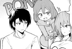 Thật Sự Bị Cuốn Hút! Tiết Lộ Nội Dung Và Liên Kết Đọc Truyện Tranh Ore no Kokan wa Bishoujo Datta no ka Chương 31 Bằng Tiếng Việt