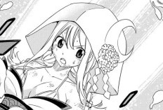 Manga Fairy Tail: 100 Years Quest Chương 217 Tiếng Việt Wendy Đã Có Được Một Kỹ Năng Mới Vô Cùng Tuyệt Vời