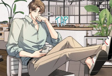 Đọc Truyện Tranh BL Melting Point Chương 27 Bằng Tiếng Việt, Chào Mừng Đến Với Phần 2