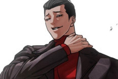 LOOKISM (Hoán Đổi Diệu Kỳ) Chương 613 Bằng Tiếng Việt, Nhấp Vào Đây Để Đọc Manhwa MIỄN PHÍ!