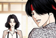 Đọc Truyện Tranh LOOKISM (Hoán Đổi Diệu Kỳ) Chương 612 Bằng Tiếng Việt, Bản Gốc! Cậu Đang Tìm Rắc Rối À?