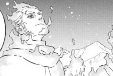 Black Clover Chương 391 Bằng Tiếng Việt, Nhấp Vào Đây Để Đọc Truyện Tranh Miễn Phí!