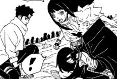Cảnh Báo Spoiler RAW! Đọc Truyện Tranh Boruto: Two Blue Vortex Chương 34 Bằng Tiếng Việt, Cây Sự Sống Đang Đứng Trước Bờ Vực