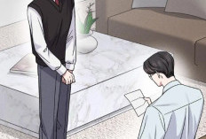 Link Truyện Manhwa A Blessed Night Chương 15 Tiếng Việt, Cho đến cuối cùng, khoảng cách chia cách đôi ta
