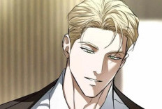 BL Manhwa FlashLight Toàn bộ Chương Tiếng Việt Câu Chuyện Tình Yêu Của Aaron Hunter Và Yujin