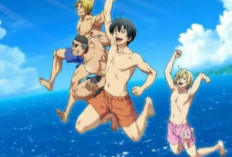 Tóm Tắt Và Liên Kết Để Đọc Truyện Tranh Grand Blue Bằng Tiếng Việt (Chương Đầy Đủ), Được Chuyển Thể Thành Anime