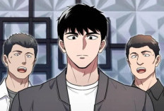 Liên Manhwa Cách Nuôi Dưỡng Ác Nhân (Raising Villains the Right Way) Chương 160 Tiếng Việt Một Vụ Án Hình Sự Gây Nhiều Bối Rối