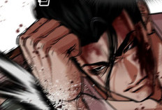 Đọc Truyện Tranh Lookism Chương 603 Bằng Tiếng Việt, Bản Gốc! Sức Mạnh Chưa Hoàn Thiện