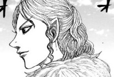 Tóm tắt câu chuyện Manga Kingdom 883 VietSub, Cuộc chiến ngày càng gay go