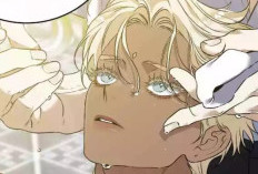 Manhwa BL Blossoms of the White Night Chương 25 Bằng Tiếng Việt: Tiết Lộ Nội Dung, Ngày Phát Hành Và Liên Kết Để Đọc