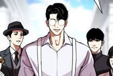 Liên Kết Để Đọc Truyện Tranh Lookism Chương 615 Bằng Tiếng Việt, khả năng phòng thủ ngày càng vững chắc