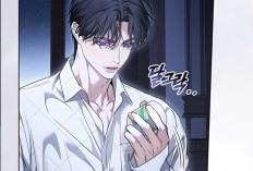 Đọc Manhwa BL Kiss Me If You Can Chương 48 Phụ đề Tiếng Việt, Cảm giác quyến rũ
