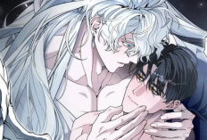 Tóm Tắt Và Liên Kết Để Đọc Truyện Tranh BL Immortality for You Bằng Tiếng Việt Đầy Đủ Các Chương, Sự Bất Tử Dành Cho Bạn