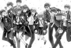 Cảnh Báo Spoiler RAW! Đọc Truyện Tranh Oresama Teacher Chương 1 Bằng Tiếng Việt, Lớp Đặc Biệt