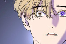 BL Manhwa Yian’s Binding Chương 32 Tiếng Việt Mất Đi Tình Yêu Và Niềm Tin