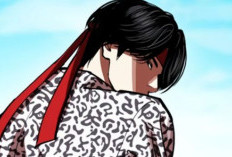 Liên Kết Để Đọc Truyện Tranh Lookism Chương 616 Bằng Tiếng Việt, Chọn nhầm đối thủ