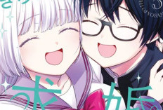 Đọc Kiraboshi Ojou-sama no Kyuukon Toàn bộ Chương Tiếng Việt Câu Chuyện Về Một Otaku Được Cô Gái Nhà Giàu Cầu Hôn