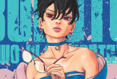 Tóm Tắt, Tên Khác Và Liên Kết Để Đọc Truyện Tranh Boruto: Two Blue Vortex Bằng Tiếng Việt Miễn Phí (Toàn Bộ Các Chương)