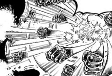 Liên kết One Piece 1179 VietSub, Cuộc đấu tranh đầy hấp dẫn