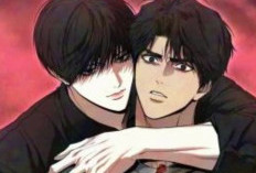 Tóm Tắt, Tựa Gốc Và Liên Kết Để Đọc Truyện Tranh BL Tư Duy Ngược (Reverse Thinking) Bằng Tiếng Việt Miễn Phí (Toàn Bộ Các Chương)