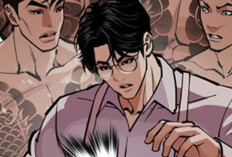 Đọc Truyện Tranh LOOKISM (Hoán Đổi Diệu Kỳ) Chương 615 Bằng Tiếng Việt RAW, các thành viên trong đội có nhiệm vụ quan trọng