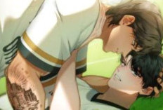 RAW Đọc Truyện Tranh Second Half Chương 3 Phụ Đề Tiếng Việt, muốn được rủ làm tình