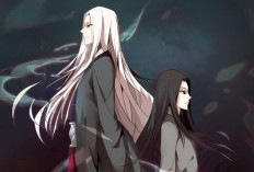 Tóm Tắt, Tựa Đề Khác Và Liên Kết Để Đọc Truyện Tranh Cổ Chân Nhân Bằng Tiếng Việt Đầy Đủ Các Chương