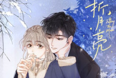 Liên Kết Để Đọc Truyện Tranh Chiết Ánh Trăng Bằng Tiếng Việt Miễn Phí, Đầy Đủ Các Chương, Đã Được Chuyển Thể Thành Phim Truyền Hình Trung Quốc